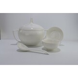 Soep set Sultan | 15-delig