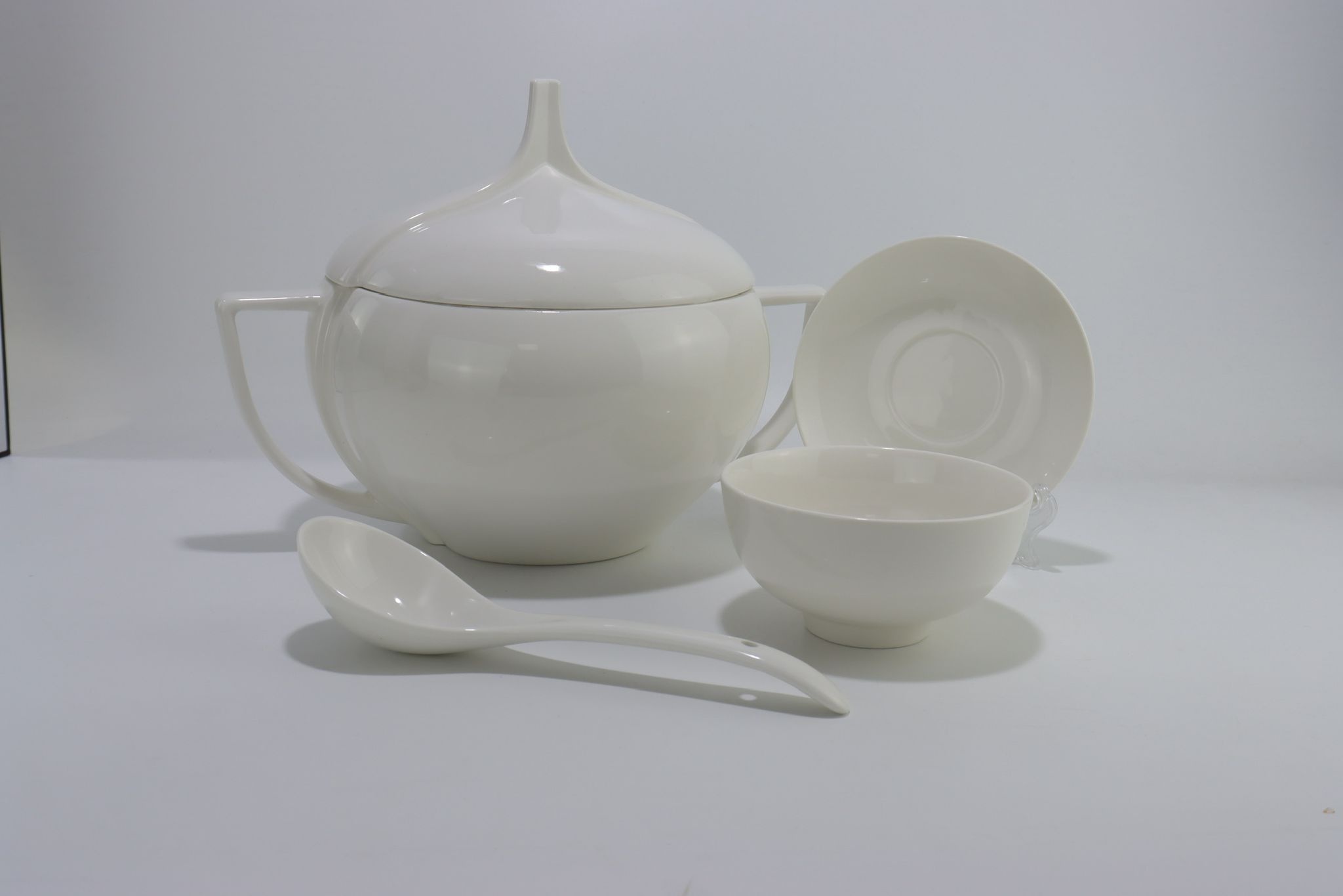 Soep set Sultan | 15-delig