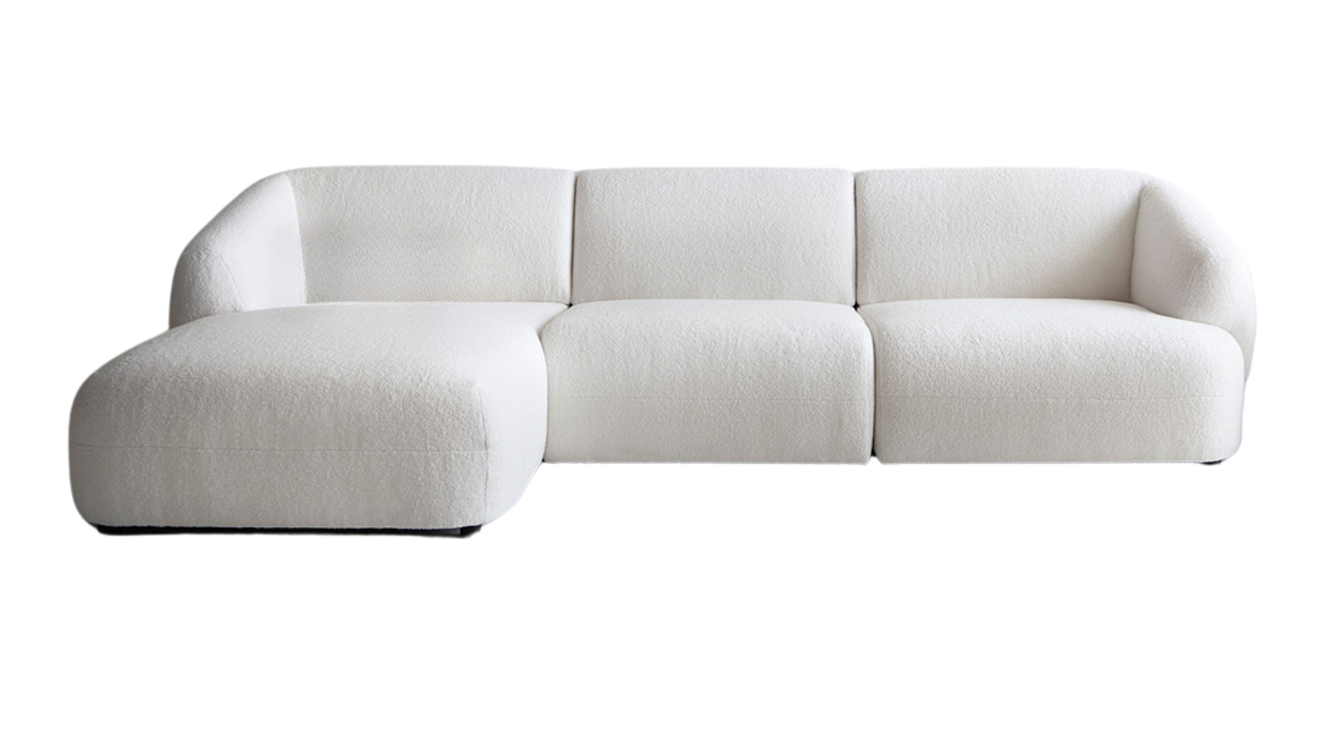 Loungebank Satomi - Teddy Wit