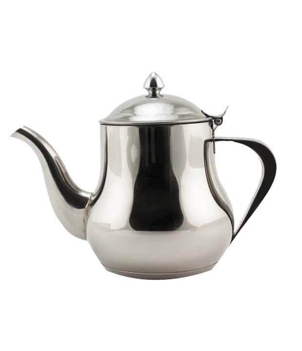 Marokkaanse Theepot Zana - 2 formaten