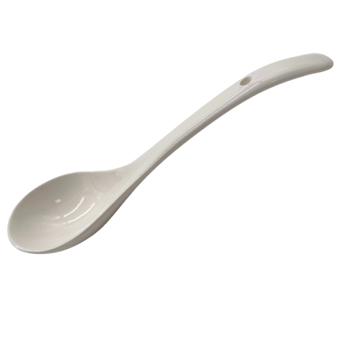 Soep Set Diamond - Wit/Goud