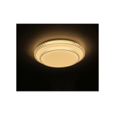 Plafondlamp Starr | 2-laags | 60 cm