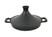 Tajine Pan Saffron - Zwart - 30 cm