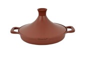 Tajine Pan Saffron - Bruin - 30 cm