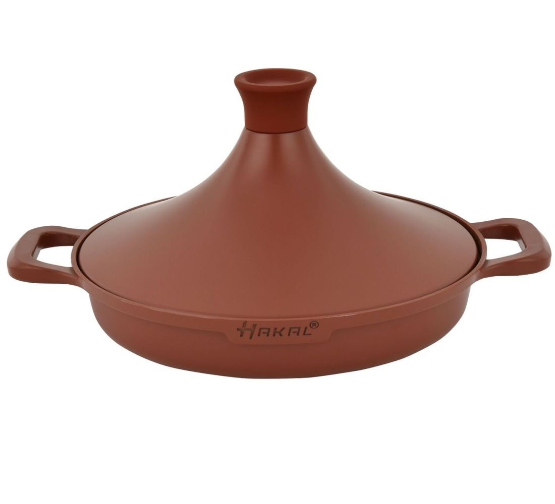 Tajine Pan Saffron - Bruin - 30 cm