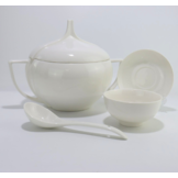 Soep set Sultan | 15-delig