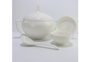 Soep set Sultan | 15-delig