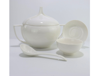 Soep set Sultan | 15-delig