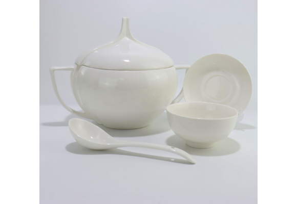 Soep set Sultan | 15-delig