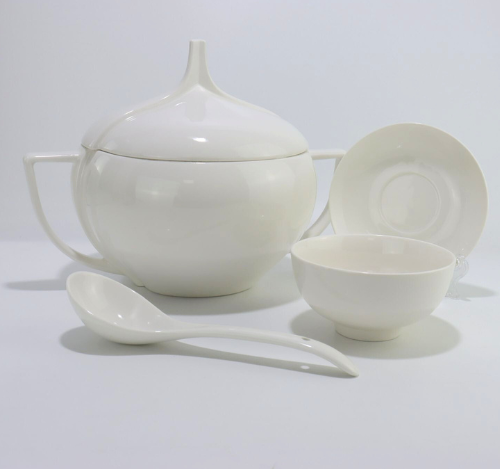 Soep set Sultan | 15-delig