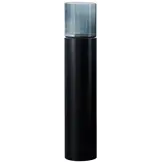 Luxe Windlicht op pilaar Zwart - 130 cm