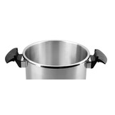 Cheffinger Snelkookpan 4 liter - Ø 22 cm