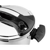 Cheffinger Snelkookpan 4 liter - Ø 22 cm