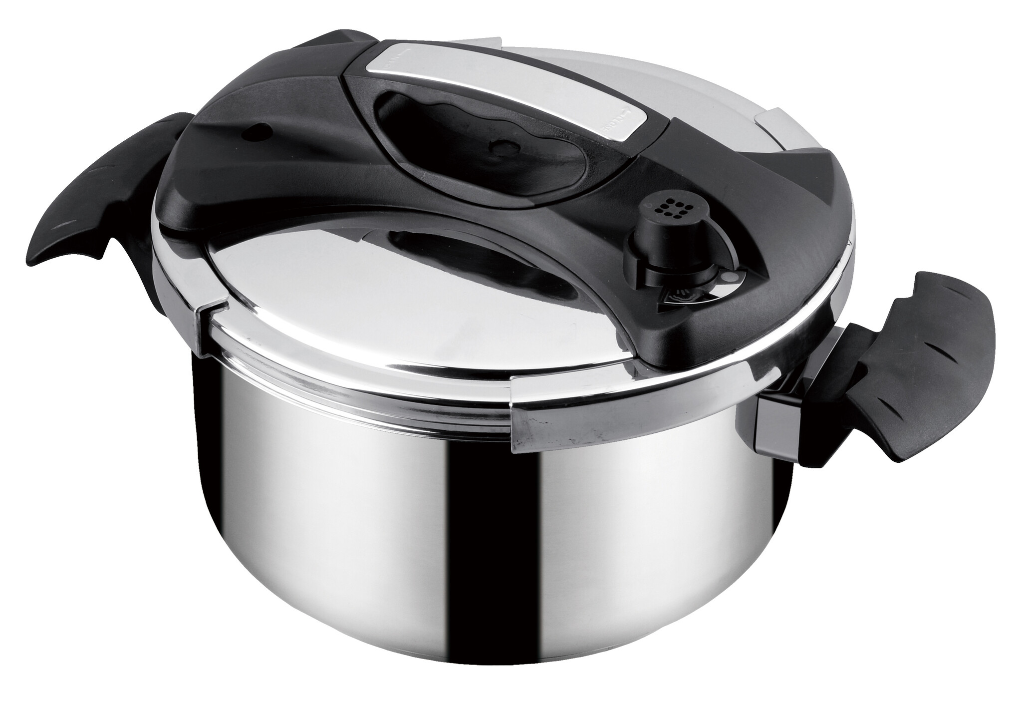 Cheffinger Snelkookpan 4 liter - Ø 22 cm