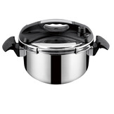 Cheffinger Snelkookpan 4 liter - Ø 22 cm