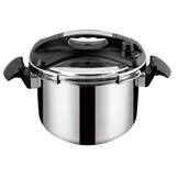 Cheffinger Snelkookpan 6 liter - Ø 22 cm