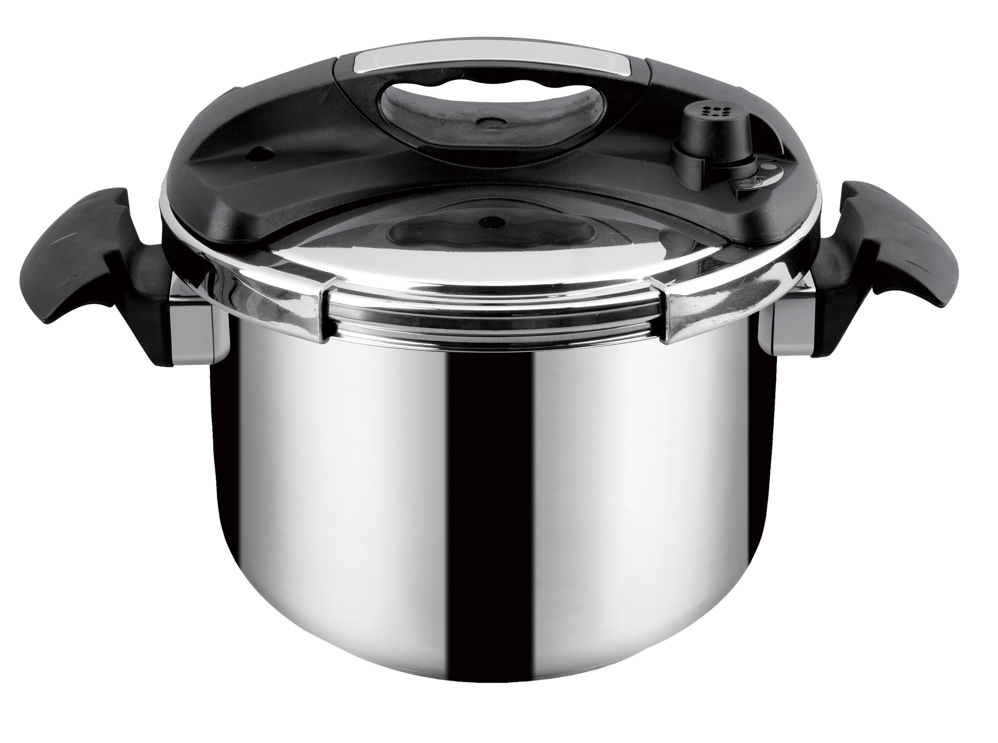 Cheffinger Snelkookpan 6 liter - Ø 22 cm