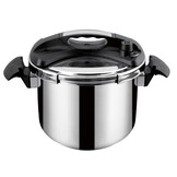 Cheffinger Snelkookpan 8 liter - Ø 24 cm