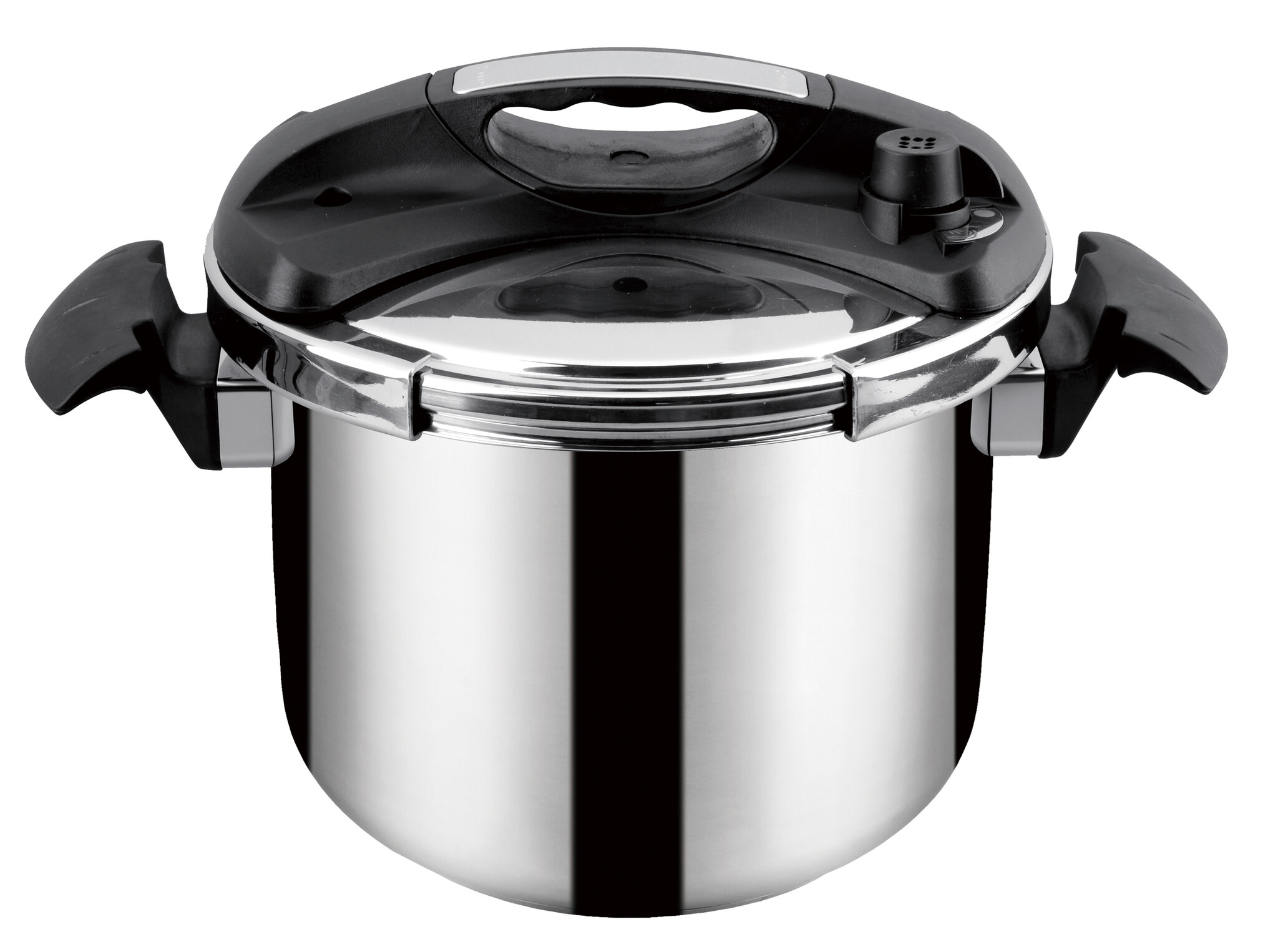 Cheffinger Snelkookpan 8 liter - Ø 24 cm