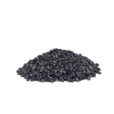 Luxe Windlicht op pilaar Bruin - 130 cm