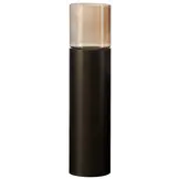 Luxe Windlicht op pilaar Bruin - 110 cm