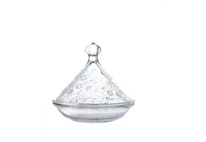 Suikerpot - No. 5 - 12,5 cm x 11,5 cm