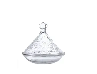 Suikerpot - No. 5 - 12,5 cm x 11,5 cm