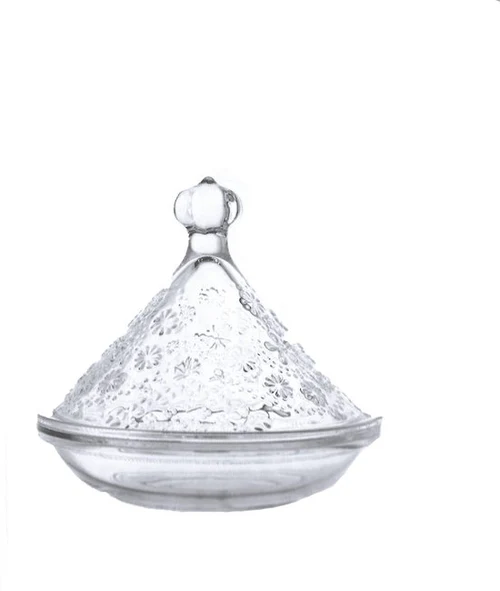 Suikerpot - No. 5 - 12,5 cm x 11,5 cm