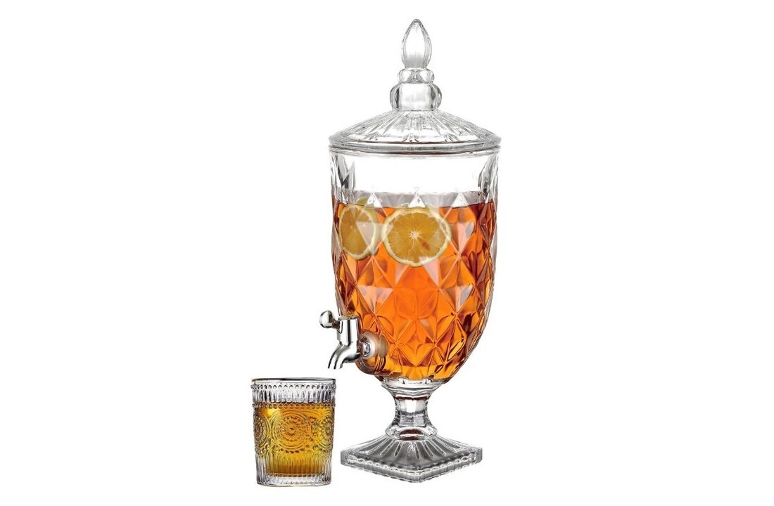 Limonadetap Cannes - 5 liter