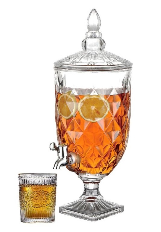 Limonadetap Cannes - 5 liter