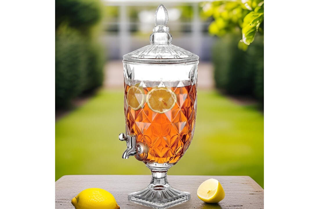Limonadetap Cannes - 5 liter