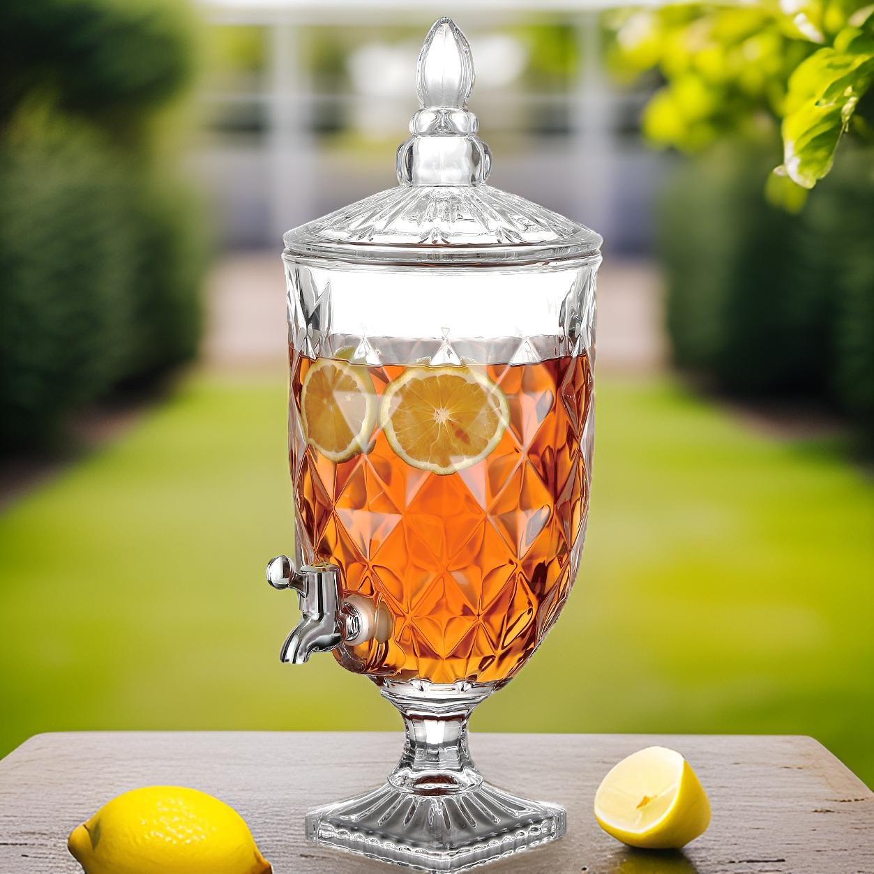 Limonadetap Cannes - 5 liter