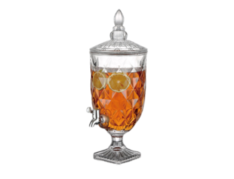 Limonadetap Cannes - 5 liter