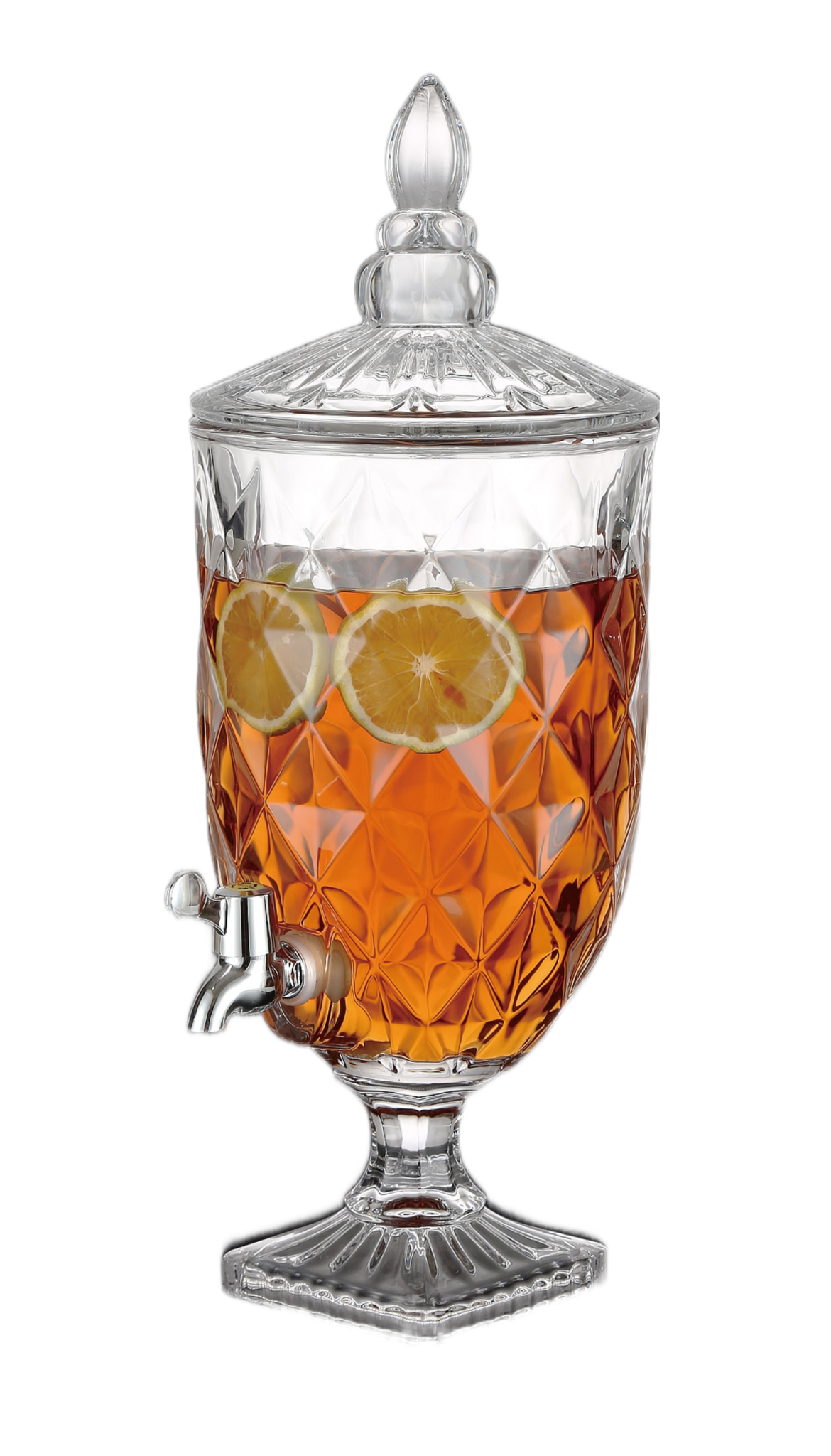 Limonadetap Cannes - 5 liter