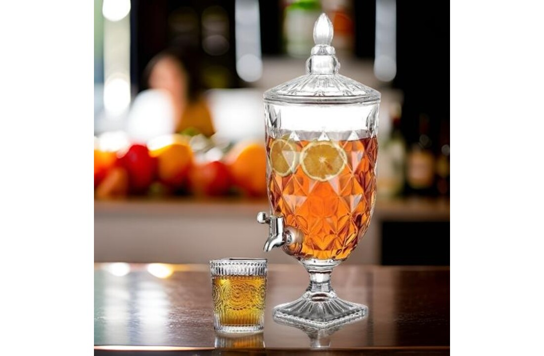 Limonadetap Cannes - 5 liter