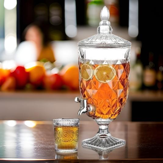 Limonadetap Cannes - 5 liter