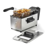 Cheffinger Frituurpan - 3 liter