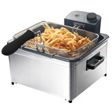 Cheffinger Frituurpan - 5 liter