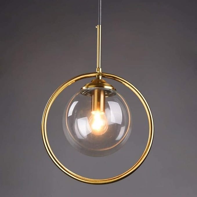 Hanglamp Sfera | 1-lichts
