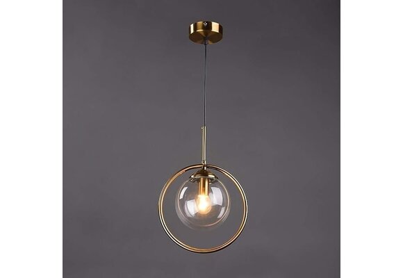Hanglamp Sfera | 1-lichts