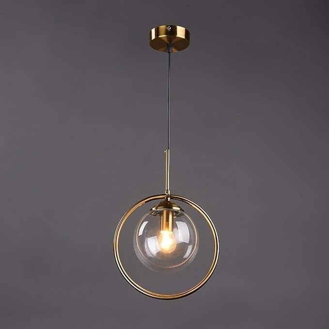 Hanglamp Sfera | 1-lichts