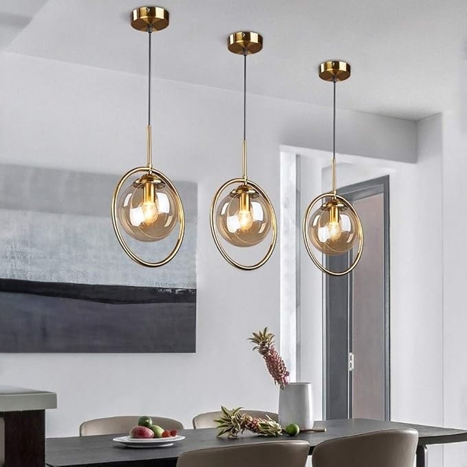 Hanglamp Sfera | 1-lichts