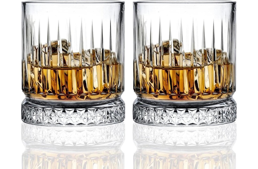 Drinkglas Royal - 350 ml - 6 stuks