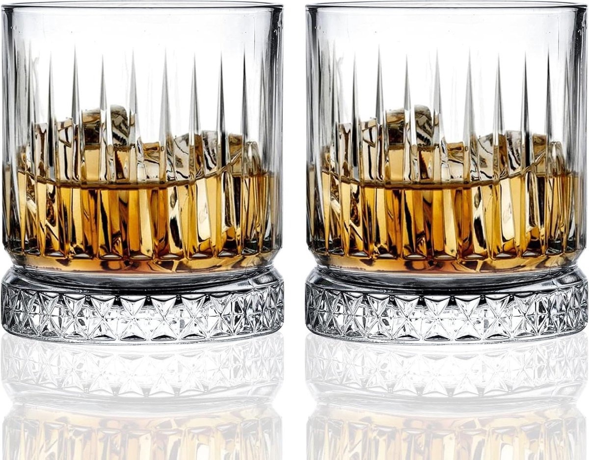 Drinkglas Royal - 350 ml - 6 stuks