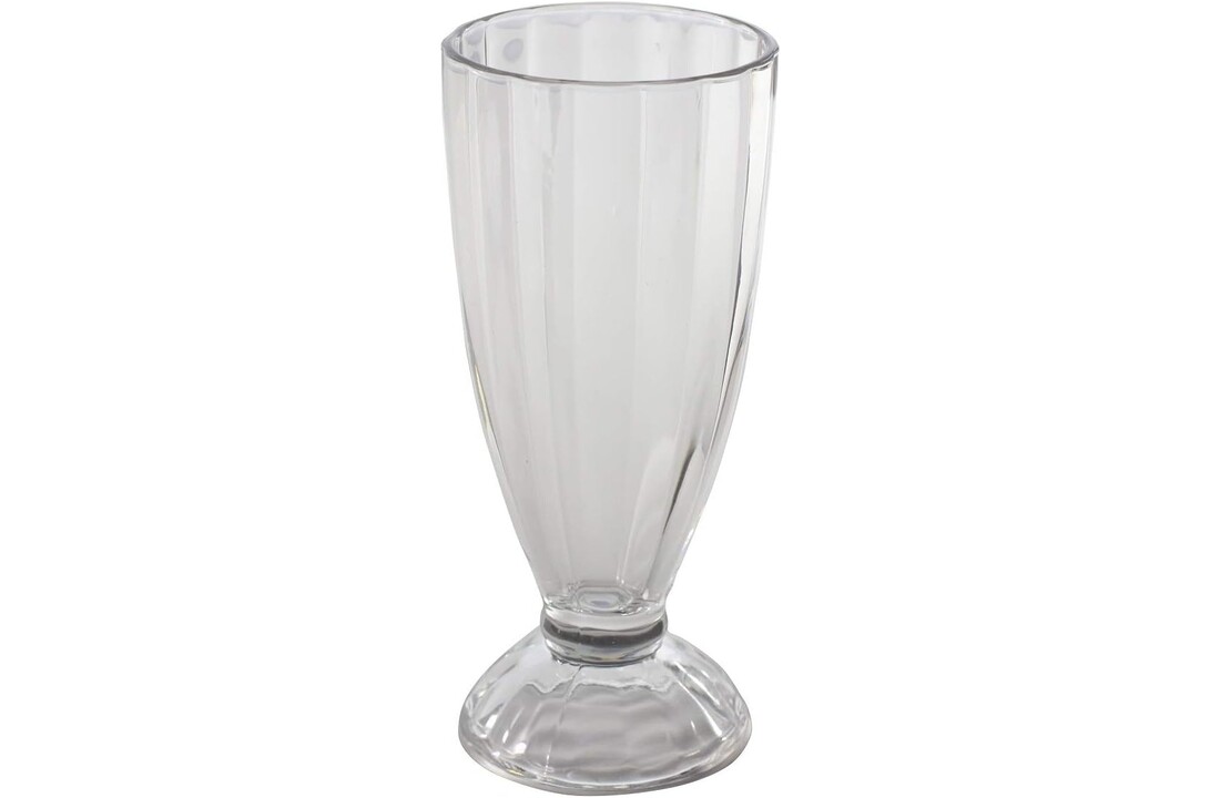 Klassiek IJscoupeglas | 360 ml | 6 stuks