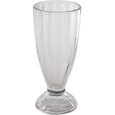 Klassiek IJscoupeglas | 360 ml | 6 stuks