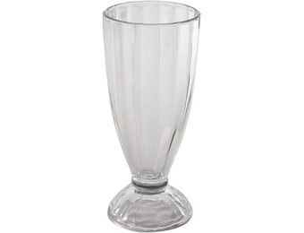 Klassiek IJscoupeglas | 360 ml | 6 stuks