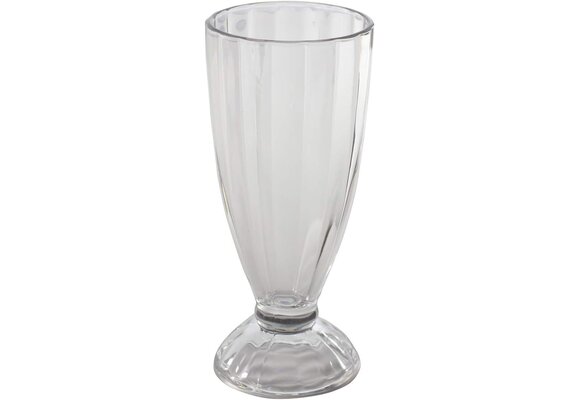 Klassiek IJscoupeglas | 360 ml | 6 stuks