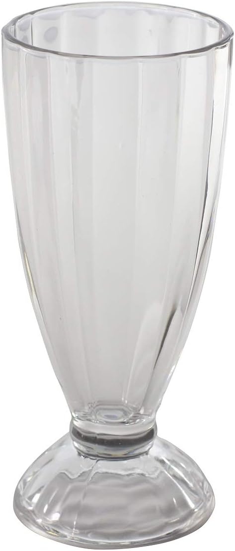 Klassiek IJscoupeglas | 360 ml | 6 stuks