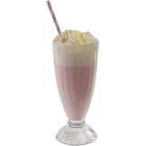 Klassiek IJscoupeglas | 360 ml | 6 stuks